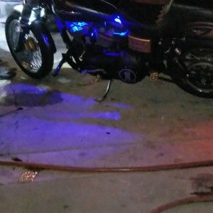 Meet your Posher, Richard